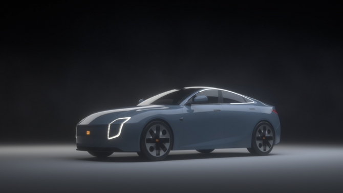 Xiaomi elektrikli otomobiliyle pazarın lideri olacak!