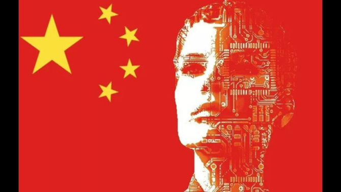 Çin'in yeni yapay zekası tam bir komünist olacak!
