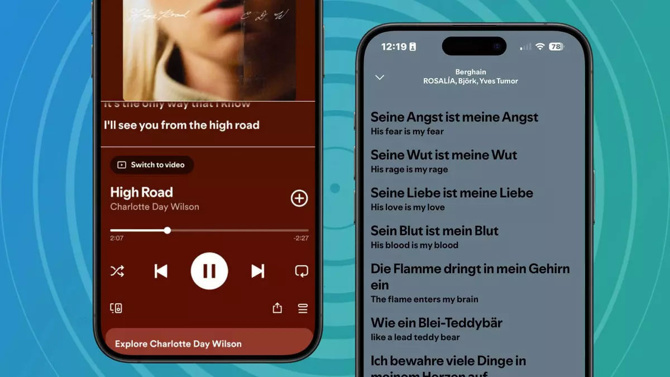Spotify'a 3 yeni özellik daha geldi - Resim : 1