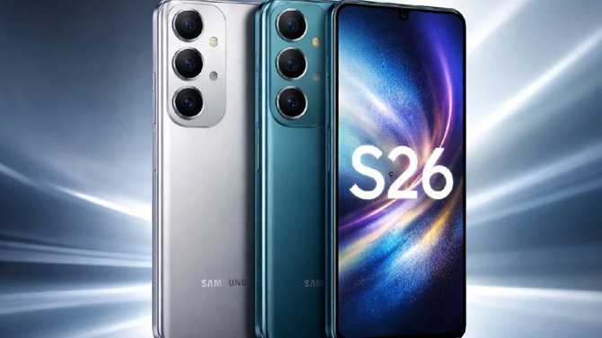 Galaxy S26 serisinde fiyat sürprizi - Resim : 1