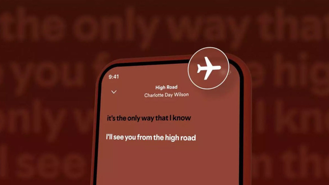Spotify'a 3 yeni özellik daha geldi - Resim : 2