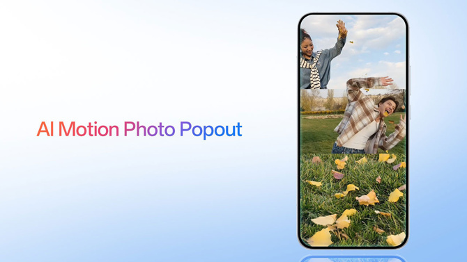 OPPO Reno15 Serisi ve ColorOS 16 ile yeni nesil akıllı deneyim - Resim : 2