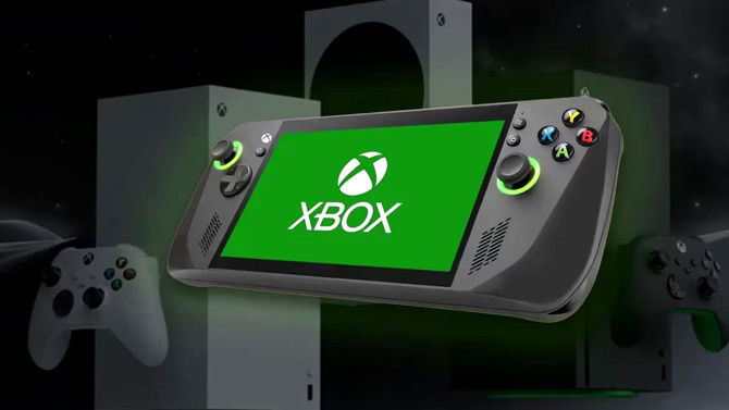 Yeni nesil Xbox için geri sayıma geçildi - Resim : 1