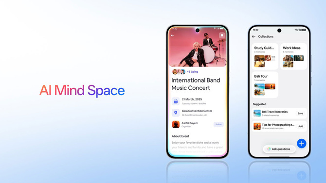 OPPO Reno15 Serisi ve ColorOS 16 ile yeni nesil akıllı deneyim - Resim : 1