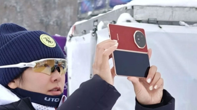 Honor Magic V6 özellikleri sızdırıldı - Resim : 1