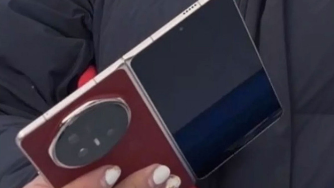 Honor Magic V6 özellikleri sızdırıldı - Resim : 2