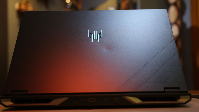 Acer Predator Helios Neo 16 AI inceleme: Güç, performans ve yeni nesil yapay zekâ dengesi - Resim : 5