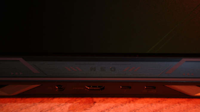 Acer Predator Helios Neo 16 AI inceleme: Güç, performans ve yeni nesil yapay zekâ dengesi - Resim : 6