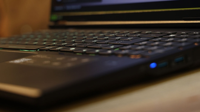 Acer Predator Helios Neo 16 AI inceleme: Güç, performans ve yeni nesil yapay zekâ dengesi - Resim : 10