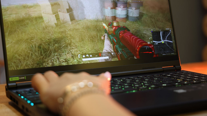 Acer Predator Helios Neo 16 AI inceleme: Güç, performans ve yeni nesil yapay zekâ dengesi - Resim : 9