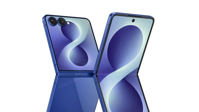 Samsung Galaxy Z Flip 9 İptal Edilebilir: Z Flip Serisinin Sonu mu Geliyor? - Resim : 1