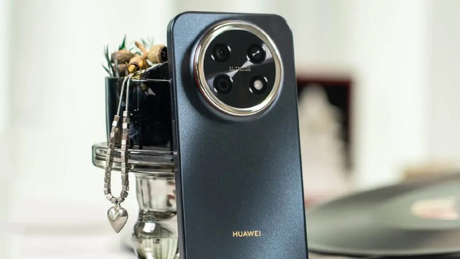 HarmonyOS güncellendi: huawei telefonlarda uygulamaların sesi ayrı ayrı ayarlanabilecek - Resim : 1