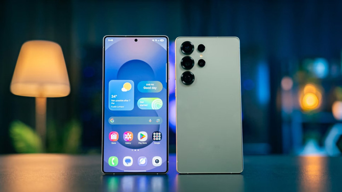 Samsung Galaxy S27 Pro'nun özellikleri sızdı: Ultra kamera, S Pen yok - Resim : 1