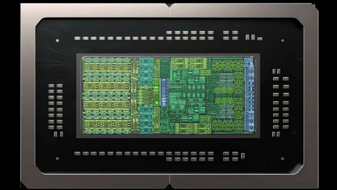 Nvidia’dan yeni N1 ve N1X işlemci müjdesi - Resim : 1