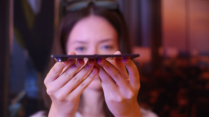 Samsung Galaxy Z Fold8 Ultra Türkiye'de satışta - Resim : 4
