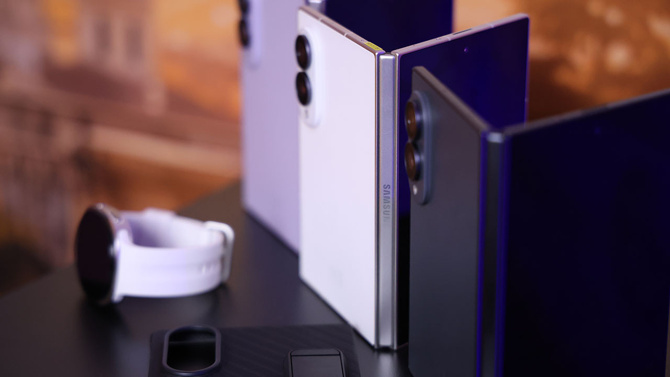 Samsung Galaxy Z Fold8 resmen tanıtıldı - Resim : 5