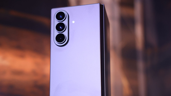 Samsung Galaxy Z Fold8 Ultra Türkiye'de satışta - Resim : 5