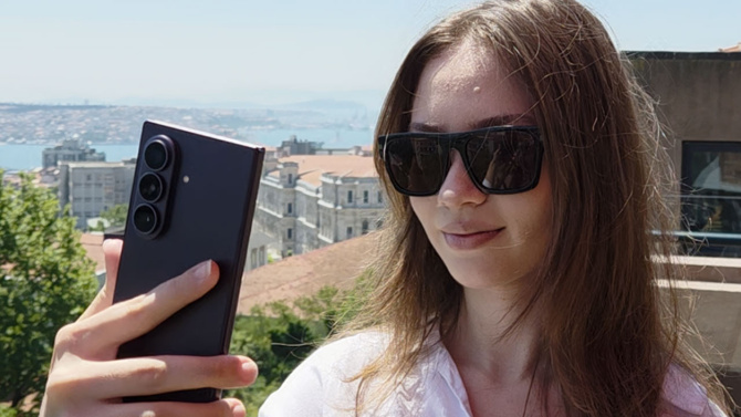 Samsung Galaxy Z Fold8 Ultra Türkiye'de satışta - Resim : 7