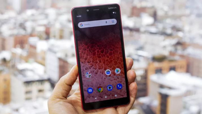 Yeni akılsız telefonumuz: Nokia 210! - Resim : 2