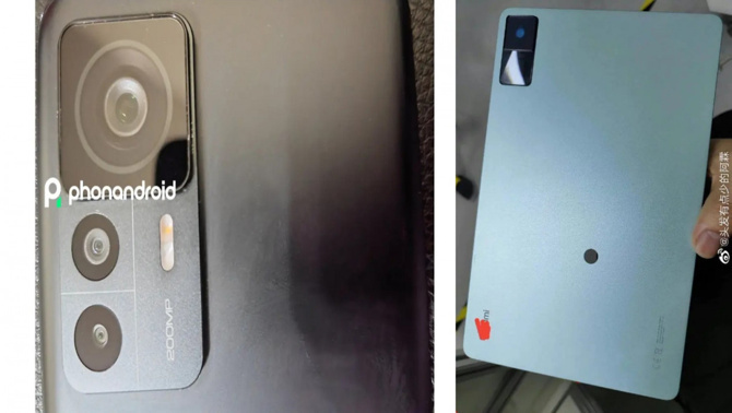 Xiaomi'den amiral gemisi model ve uygun fiyatı tablet geliyor!