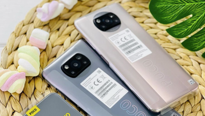 POCO modelini performansıyla uçuracak yazılım desteği geliyor!