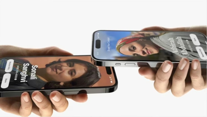 Artık iPhone’a dosya göndermek çok kolay: Android’e AirDrop desteği geldi! - Resim : 3