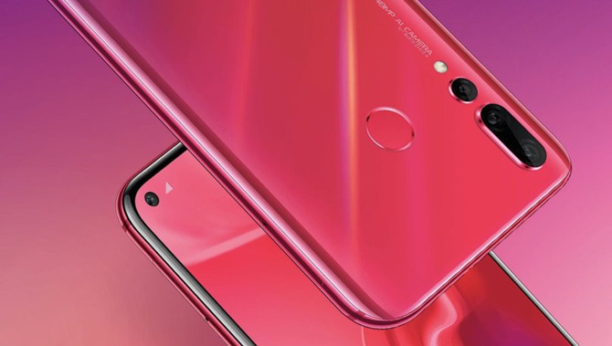 Huawei Nova 4 bizlere neler sunuyor? - Resim : 1