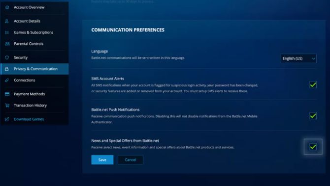 Blizzard efsane oyunu Diablo 4'ü piyasaya sunuyor!
