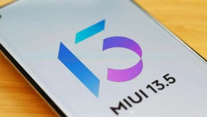 Xiaomi MIUI 14 ve MIUI 13.5'e uygun cihazlar sızdırıldı!