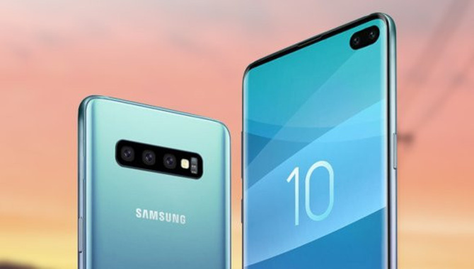 Samsung Galaxy S10 fiyatları sızdırıldı! - Resim : 1