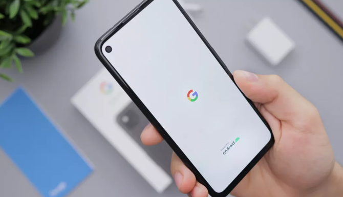 Google Android kullanıcıların güvenlik seviyesini arttırıyor!