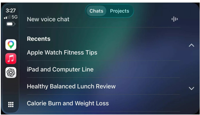 ChatGPT otomobillere geldi - Resim : 1