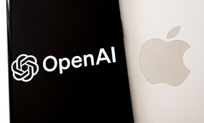 OpenAI, Siri Ortaklığı Nedeniyle Apple’a Karşı Hukuki Süreç Başlatabilir - Resim : 1