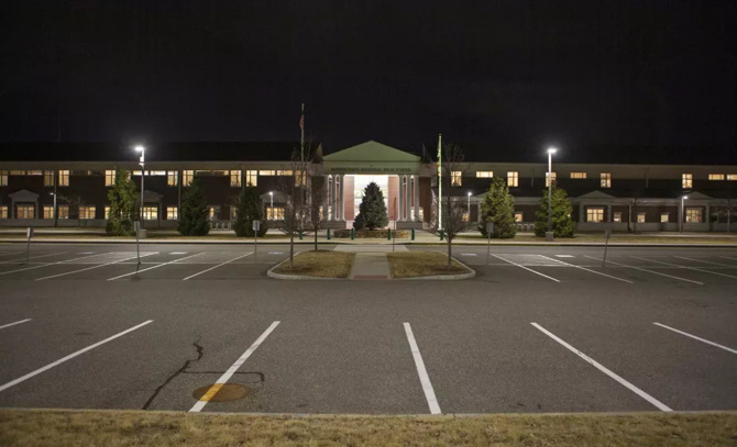 İlginç yazılım hatası pes dedirtecek cinsten: Işıklar kapanamadı!