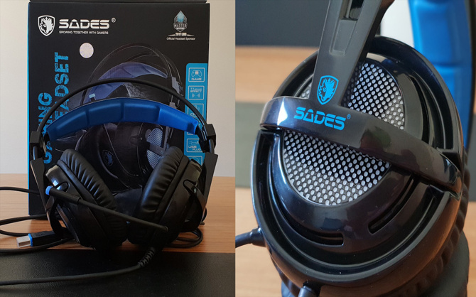 Sades Locust Plus İncelemesi! - Resim : 1