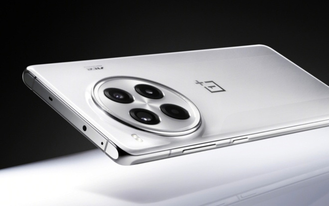 OnePlus Ace 5 Pro Modelinin Teknik Özellikleri Sızdırıldı - Resim : 1