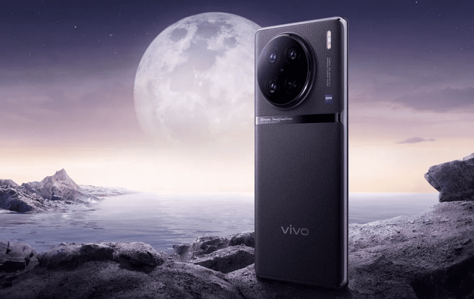 Vivo'nun Xiaomi'yi piyasadan silmesi muhtemel cihazı ortaya çıktı! - Resim : 2