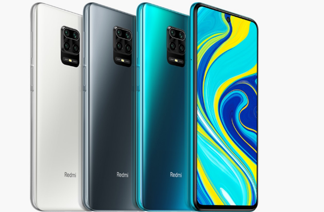 Redmi Note 9 serisi için heyecanlandıran gelişme!