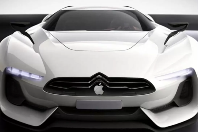 Apple'ın hayali elektrikli aracı hakkında ilginç bilgiler ortaya çıktı!