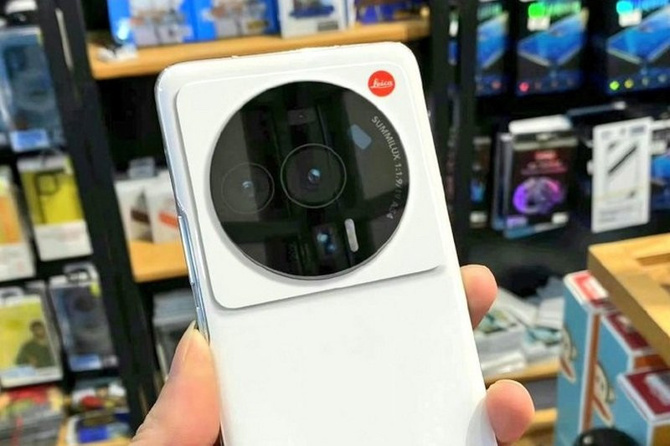 Xiaomi 12 Ultra Leica ile muhteşem bir iş başaracak!