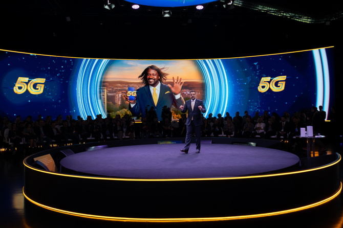 Turkcell 5G şerefine paketleri 5’e katladı - Resim : 1