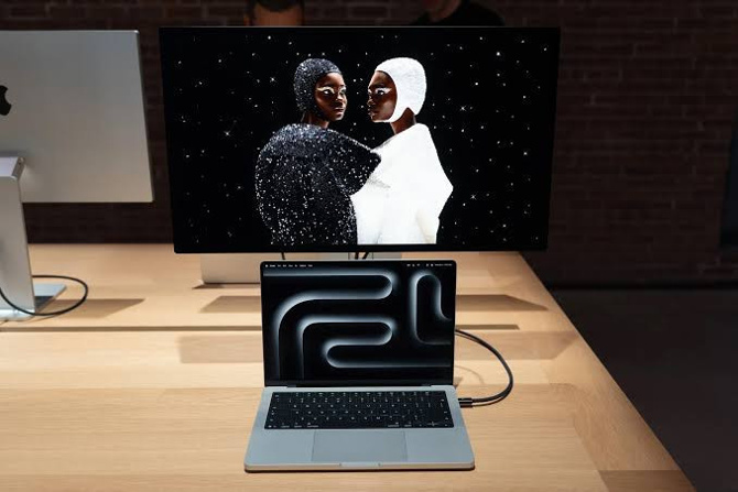 Apple M6 Pro ve Max'i atlayıp doğrudan M7'ye geçecek, yapay zeka odaklı stratejiye yöneliyoruz - Resim : 1