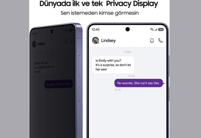 Samsung Galaxy S26 Ultra tanıtıldı: İşte tüm detaylar - Resim : 4