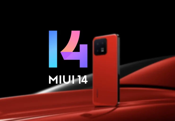 Xiaomi MIUI 14'ü resmi etkinlikle Global olarak çıkartacak!