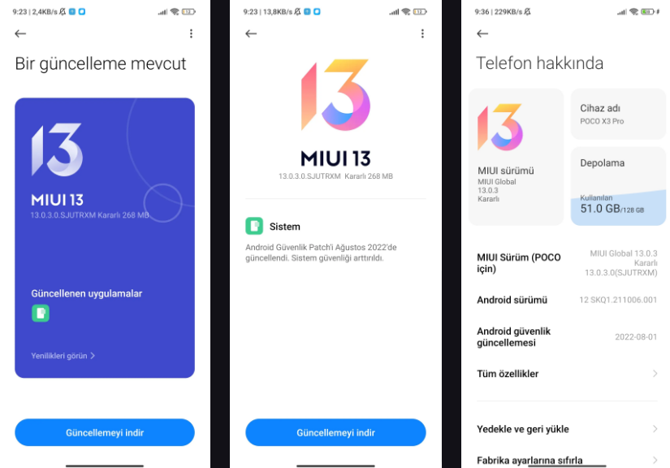 Xiaomi çok sevilen modelini kapsamlı olarak güncelliyor!