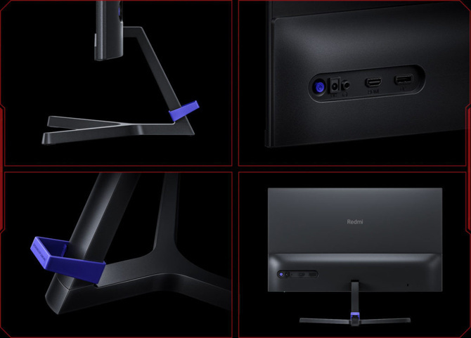 Redmi fiyatıyla ellerinizi cüzdanınıza götürtecek oyuncu monitörünü sunuyor!