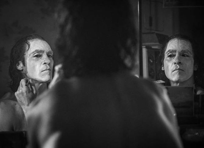 Joker filminin yaş sınırlaması belli oldu! - Resim : 1