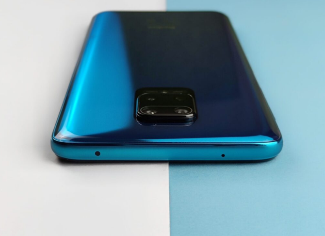 Redmi Note 9S serisi için müjdeli haber!
