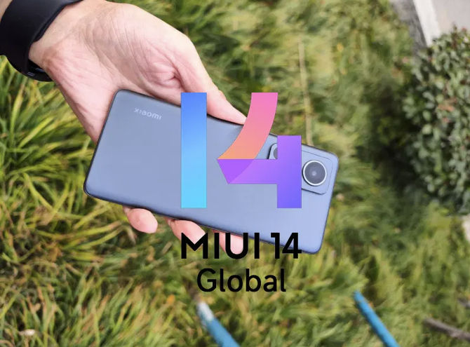 Xiaomi hatalarla bezeli MIUI 14 hatalarını açıkladı!
