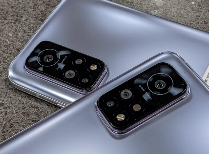 Xiaomi seilen model Mi 10T için destek vereceğini açıkladı!